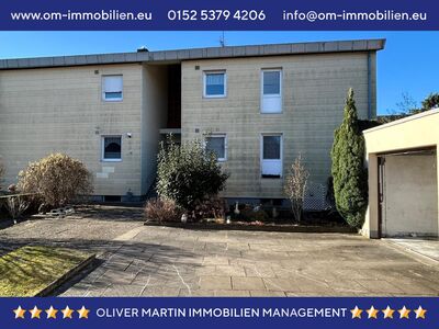 Gepflegte 2-Zimmer-Souterrainwohnung in Danndorf! Meine Wohnung = Mein Makler!