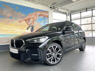 BMW X1, xDr 20d M SPORT KOM 19, Jahr 2022 - Strausberg