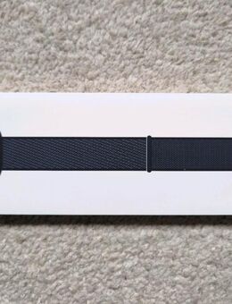 NEU: Apple Sport Loop Carbon Neutral, ungeöffnet, NP: 49 - Herzogenrath