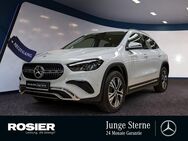 Mercedes GLA 250, e Progressive, Jahr 2023 - Arnsberg