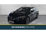 Renault Megane, Grandtour Techno TCe 140 EPA TWW, Jahr 2022 - Chemnitz