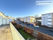 Moderne 3-Zimmer-Wohnung in präferierter Lage mit TG-Stellplatz - Fürth