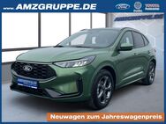 Ford Kuga, 1.5 ST-Line EB 186PS 5J Gar Winterpak, Jahr 2024 - Stollberg (Erzgebirge)