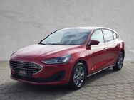 Ford Focus, 1.0 Titanium EcoBoost # #, Jahr 2024 - Kulmbach