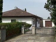 Einfamilienhaus in Toplage von Trostberg - Trostberg