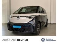 VW ID.BUZZ, Pro IQ Light Lenkradhz, Jahr 2023 - Wesel