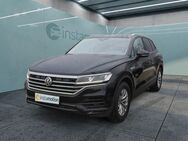 VW Touareg, 3.0 TDI, Jahr 2019 - München