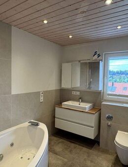 Exklusiv saniertes Einfamilienhaus mit Garten, Terrasse & Smart-Home - Freudenstadt