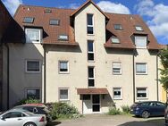 3-Zimmer-Eigentumswohnung mit Balkon, Tiefgaragenstellplatz und Außenstellplatz! - Erfurt