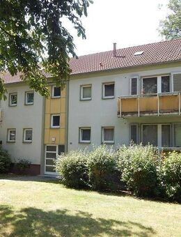 Nimm mich! Günstig geschnittene 2-Zimmer-Wohnung - Bochum