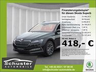 Skoda Superb Combi L&K Laurin & Klement TDI*DSG CANTON - Ruhstorf (Rott)