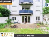 Tolle Wohnung mit großer Terrasse und Garten in Nollingen. - Rheinfelden (Baden)