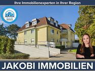 Gut geschnittene 1-Zimmer-Wohnung in zentraler Lage in Weilerswist - Weilerswist