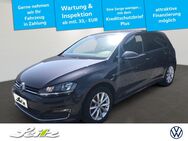 VW Golf, 1.2 TSI VII Lounge, Jahr 2015 - Weingarten