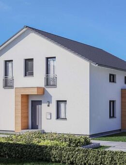 Mit Freunden bauen oder Vermieter werden - Olpe