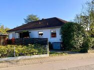 Schöner Winkelbungalow in Toplage von Wiesloch-Baiertal - Wiesloch