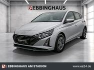 Hyundai i20, 1.2 EU6e FL (MY25) Benzin (79 ) 5-MT Select, Jahr 2025 - Dortmund