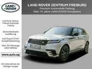 Land Rover Range Rover Velar, D300 R-DYNAMIC S APPROVED, Jahr 2020 - Freiburg (Breisgau)