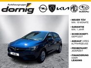 Opel Astra, K 120, Jahr 2020 - Helmbrechts
