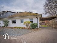 **Bungalow-Hälfte in ruhiger Lage zu verkaufen** - Munster
