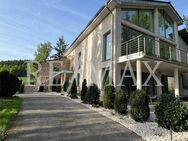 Modern und großzügig wohnen mit Loftcharakter in direkter Naturnähe! - Idstein