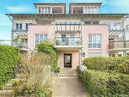 Terrassenwohnung mit 4 Zimmern, 2 TG-Stellplätzen & ruhiger Lage nahe Auwald - jetzt sichern! - Leipzig