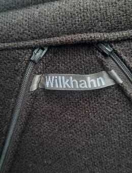 4 WILKHAHN Armlehn-Stühle - Mainz