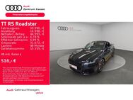 Audi TT RS, 2.5 TFSI qu Roadster, Jahr 2021 - Kassel