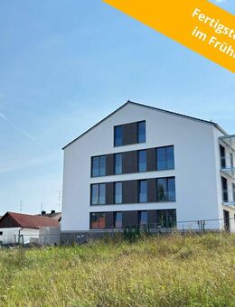 Großzügige 4-Zi.-Terrassenwohnung in Bestlage von Markt Schwaben - Markt Schwaben