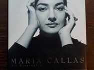 Maria Callas - Die Biographie - Rott (Inn)