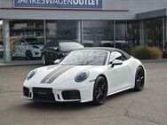 Porsche 992, 2.2 Carrera Sport-Design 99#SAGA #, Jahr 2024 - Dettingen (Erms)