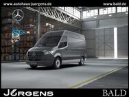 Mercedes Sprinter, 3.5 317 KASTEN L2H2 AUTOMATIK AHKT, Jahr 2024 - Lüdenscheid