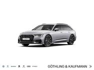 Audi A6, Avant S line 40 TDI quattro 150( 204), Jahr 2022 - Hofheim (Taunus)