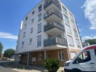 Für Senioren ab 01.07. barrierefreies 2 1/2-Zimmer Service-Wohnen mit Balkon in Ochsenfurt - Ochsenfurt