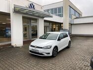 VW Golf, VII Lim IQ DRIVE IQ DRIVE, Jahr 2019 - Pasewalk