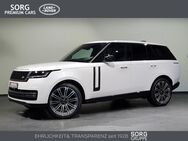 Land Rover Range Rover, D350 Autobiography (SWB), Jahr 2024 - Fulda