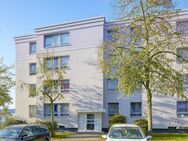 Jetzt kurzfristig verfügbar bei der LEG in Monheim: 3-Zimmerwohnung mit hellem Laminatboden - Monheim (Rhein)