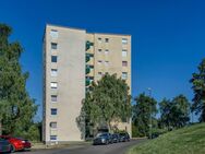 gut aufgeteilte kleine 3 Raum Wohnung mit viel Platz fürs Hobby - Remscheid