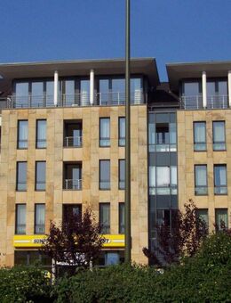 Moderne Wohnungen für aktive Senioren in zentralster Lage von Dorsten! - Dorsten