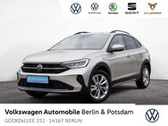 VW Taigo, 1.0 TSI Move, Jahr 2023 - Berlin