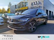 VW Tiguan, 1.5 TSI Move Metalli, Jahr 2023 - Potsdam