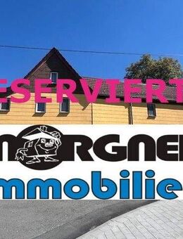 freistehendes Einfamilienhaus mit Nebengelass - Bollberg