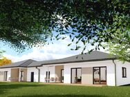 Komfortabel und energieeffizient - Neubau Service Bungalow - Arnstein - Arnstein (Bayern)