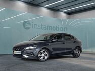 Hyundai i30, 1.5 Fastback TGDI KA N-LINE, Jahr 2021 - München