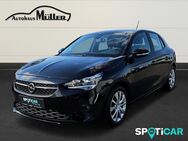 Opel Corsa, 1.5 F Edition Diesel, Jahr 2020 - Bremervörde