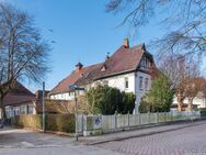 Attraktive Villa nahe der Holtenauer Straße - Kiel