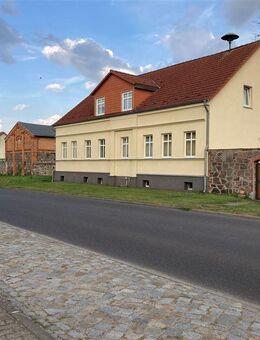 Alle unter einem Dach - Kinder - Enkel - Eltern - Großeltern - Heckelberg-Brunow