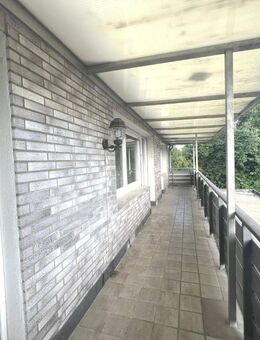 **Charmante 3-Zimmer-Wohnung in ruhiger Lage von Düsseldorf - Ihr neues Zuhause zum Wohlfühlen** - Düsseldorf