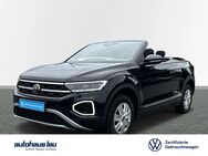 VW T-Roc Cabriolet, Style, Jahr 2022 - Groß Grönau