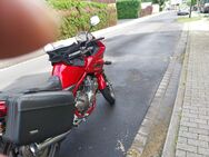 Verkaufe motorrad sechshundert - Kleinostheim